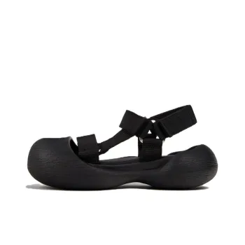 CAMPERLAB Caramba Casual Single Shoes Women's Black