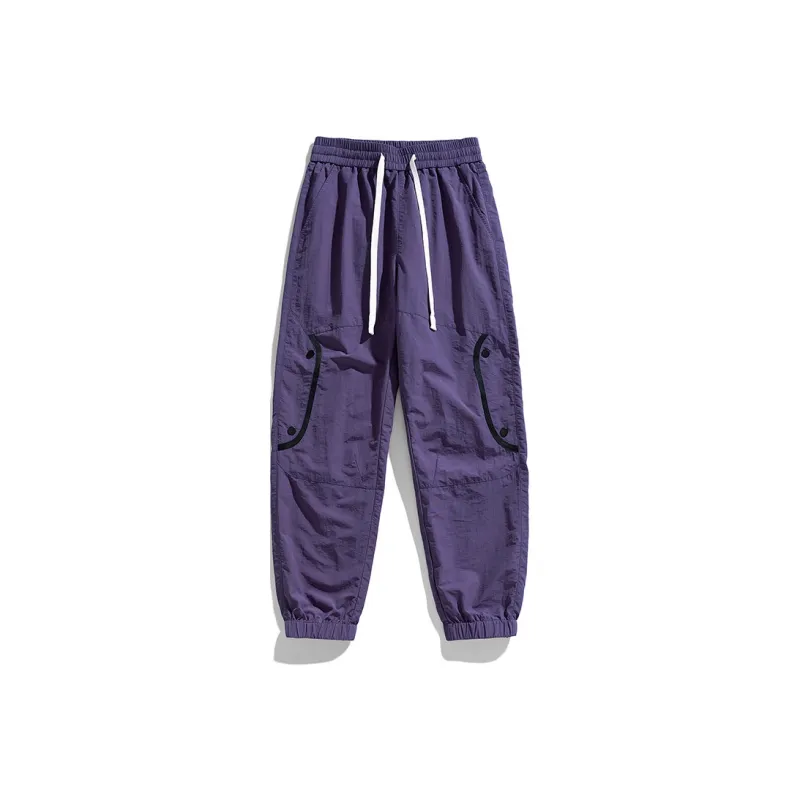 CariteSport Casual Pants Unisex-0