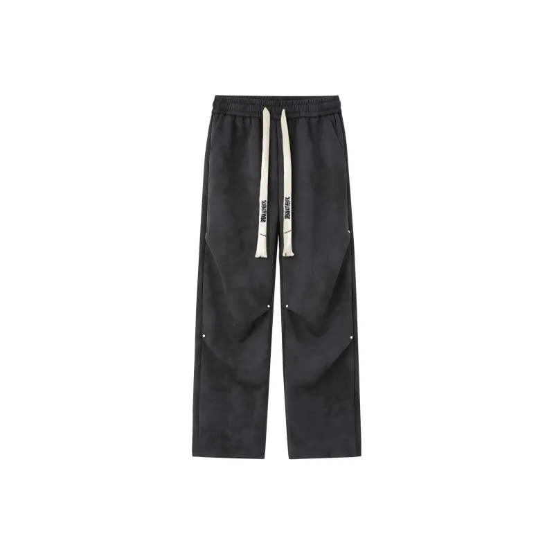 URBAN AUTHENTIC Casual Pants Unisex-0