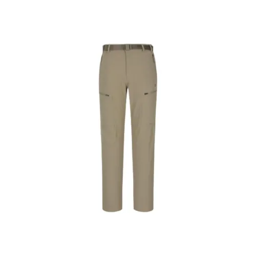 KOLON SPORT Cargo Pants Men