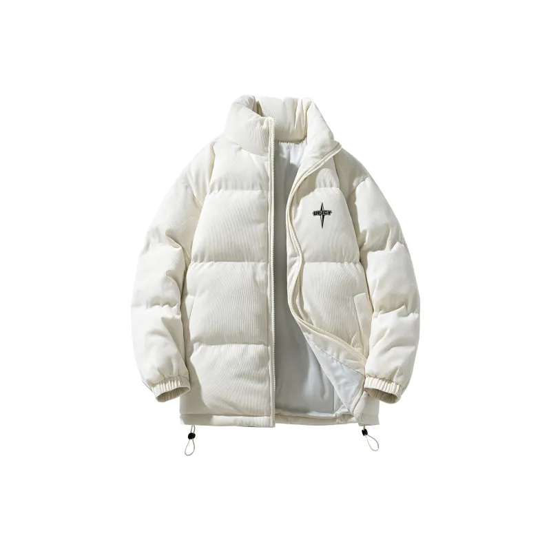 UPZCY Puffer Jackets Unisex-2