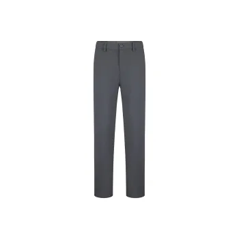 SEVEN Yarn Dyed Woven Stripe Casual Pants Men's