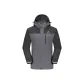 Rusty Gray (Obsidian Black+Rusty Gray)
