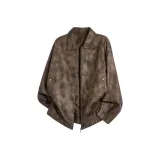 Brown Gray