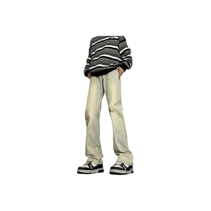 K411 Jeans Unisex-12