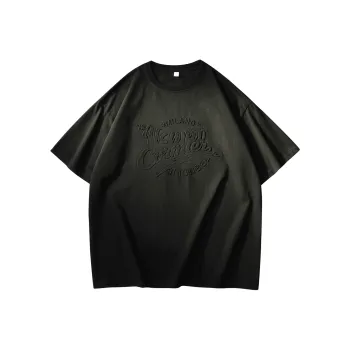 IL SARTO T Shirts Unisex