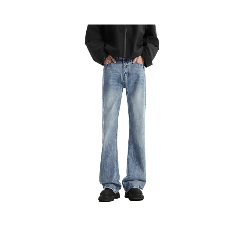 PISYPOX Jeans Unisex-8