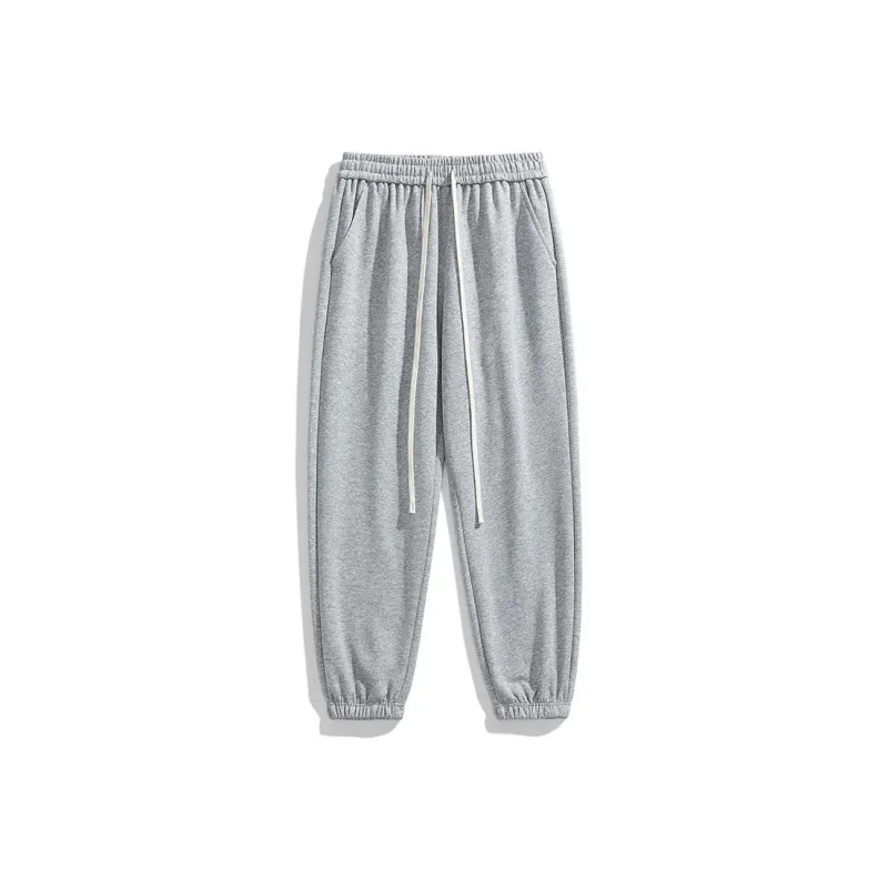 FOR FEAR THAT Casual Pants Unisex-2