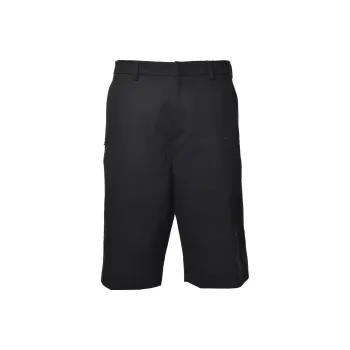 ETRO High Waisted Bermuda Shorts