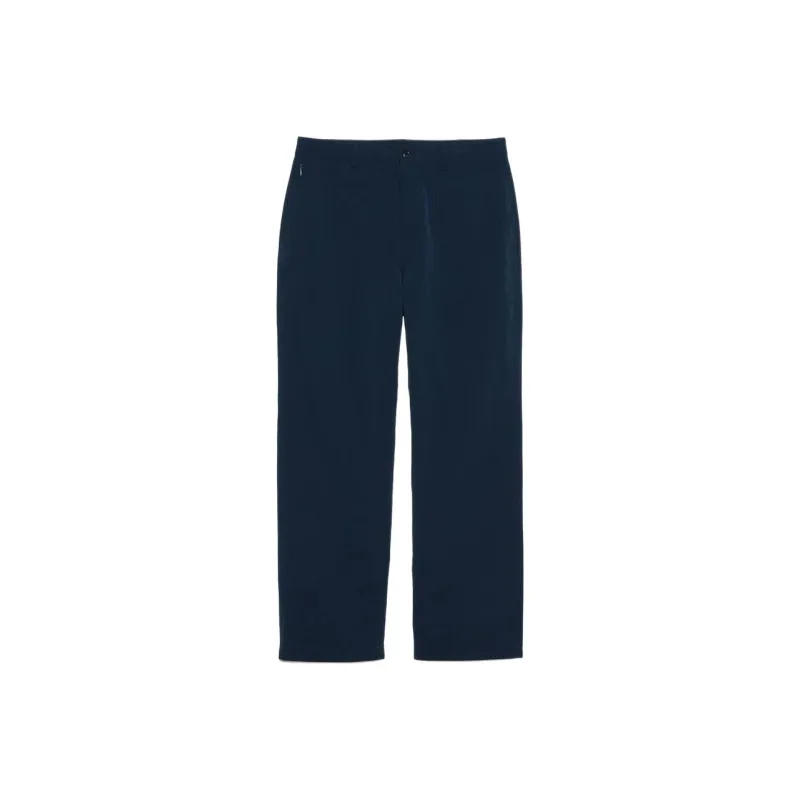 Nanamica SS25 Cargo Pants Men's Marine Blue-0
