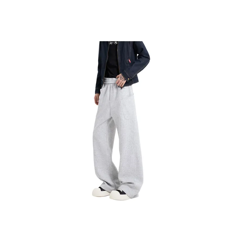 SportLeader Casual Pants Unisex-7