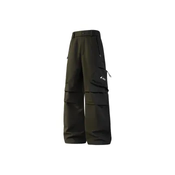 TREK&TRAVEL Casual Pants Unisex