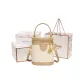 BMK-71357M Apricot[Box+Shopping Bag]
