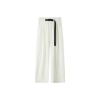 MARK WAFFLE Casual Pants Unisex