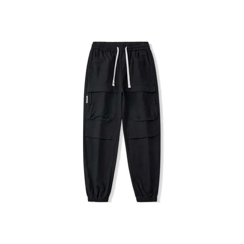 SIFLYTO Cargo Pants Unisex-4