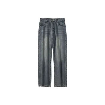 Jeep Jeans Unisex Denim Blue