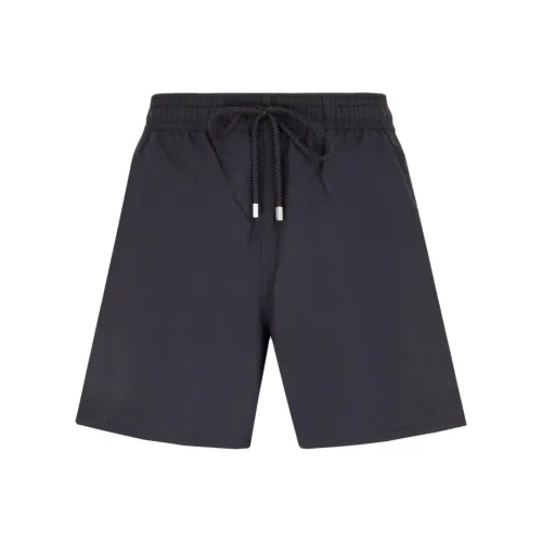 Vilebrequin Elasticated waist Swim Shorts