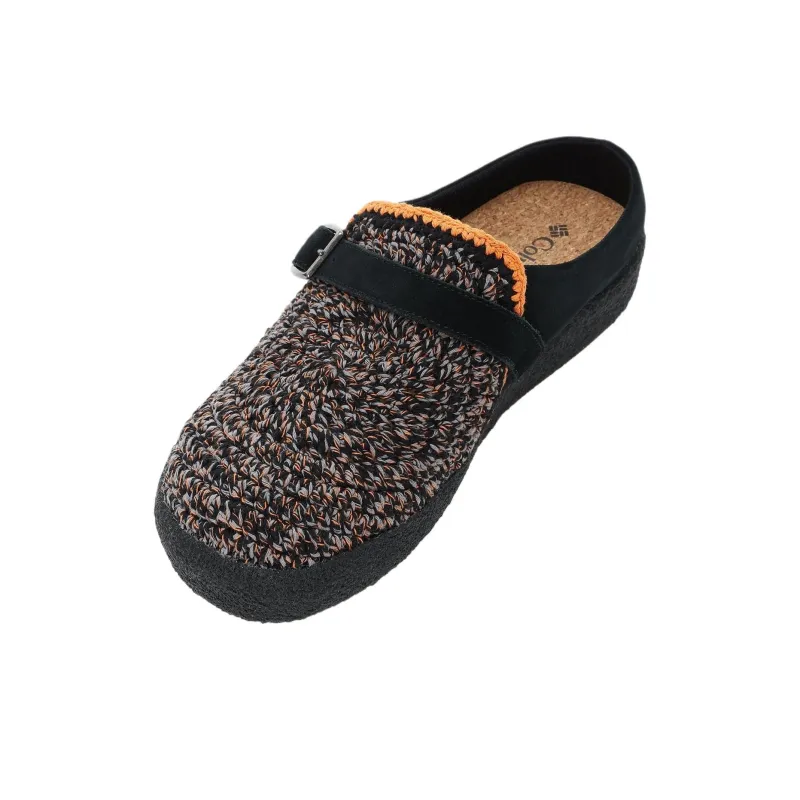 Columbia Chadwick Low Top Casual Shoes Unisex Black-2