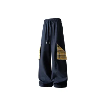 Struggle Vintage95 Casual Pants Unisex
