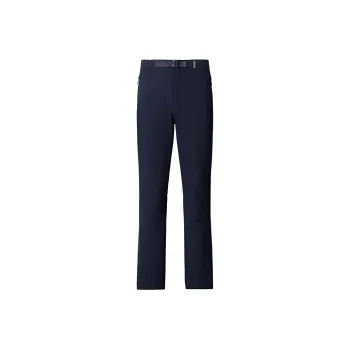 Columbia Casual Pants Men Blue