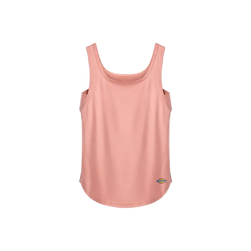 Dickies Women's Tank Tops-8