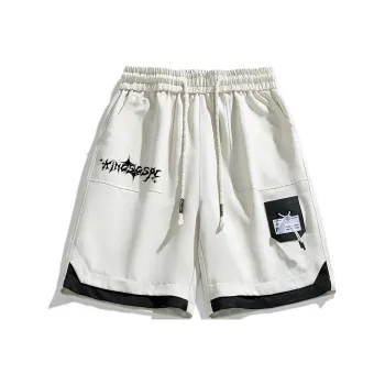 Kingsgspc Casual Shorts Unisex