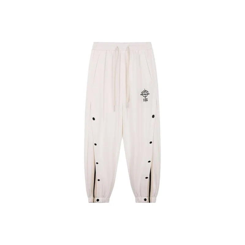 OXO OVERLOAD Casual Pants Unisex-6