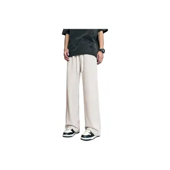 Fakeyoung Casual Pants Unisex