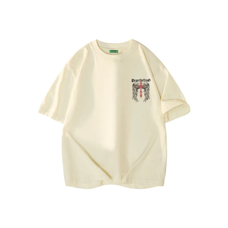 Pepe The Frog T Shirts Unisex-13