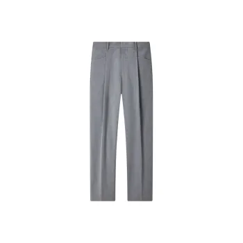 Jiumuwang Men's Pants Expert Convenience Suit Pants SS25 Suit Trouser Men's