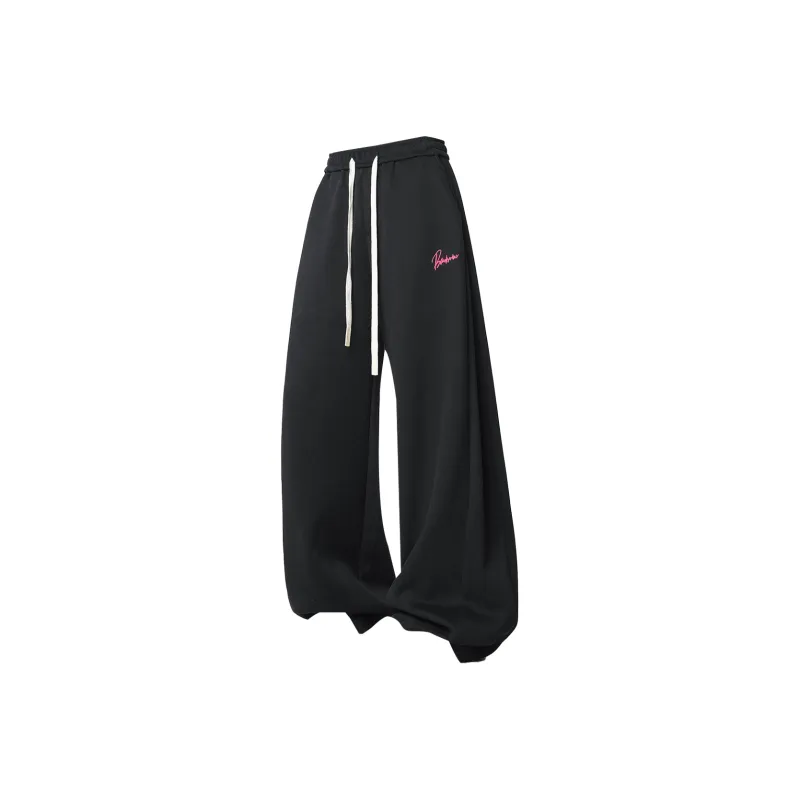 FISHGALAXY Casual Pants Unisex-0