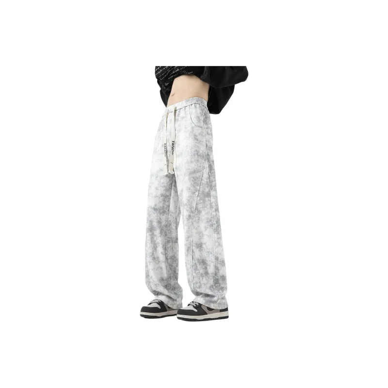 YATSI Casual Pants Unisex-18