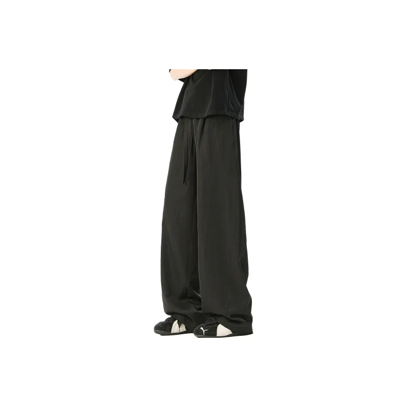 G21 Casual Pants Unisex-9