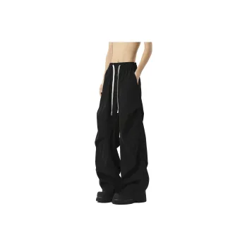 WOLF CODE Suit Trouser Unisex Black