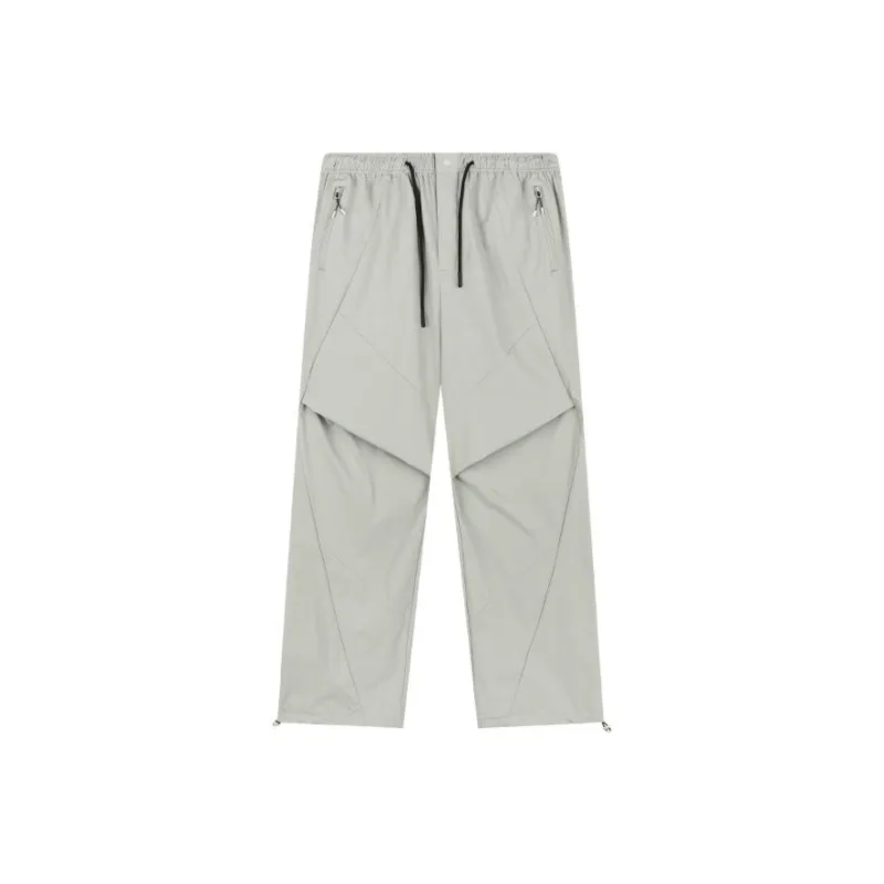 ACMEITEM Casual Pants Unisex-2
