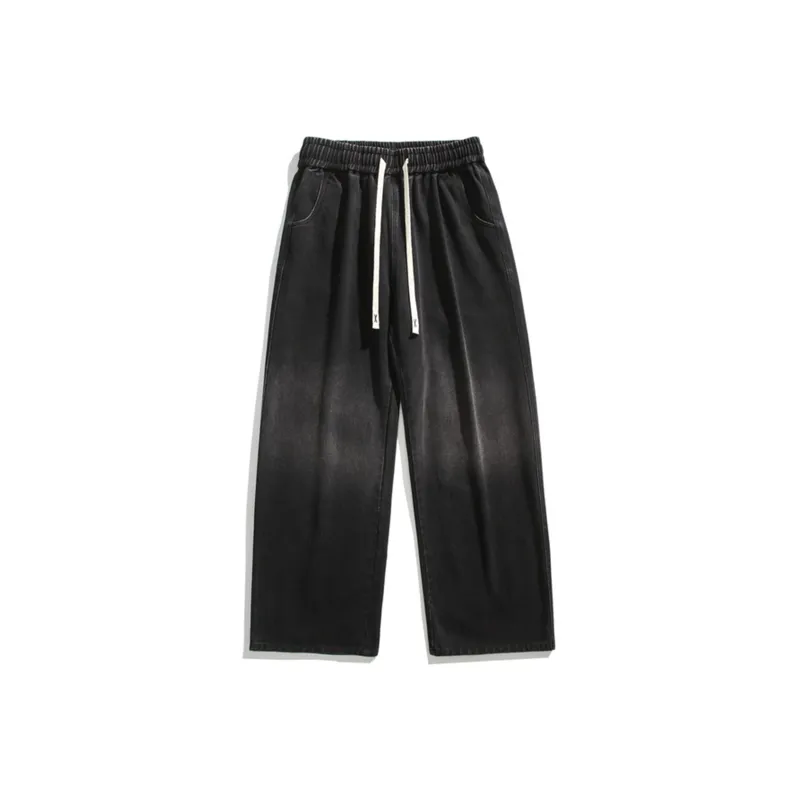 EVBD Jeans Unisex-6