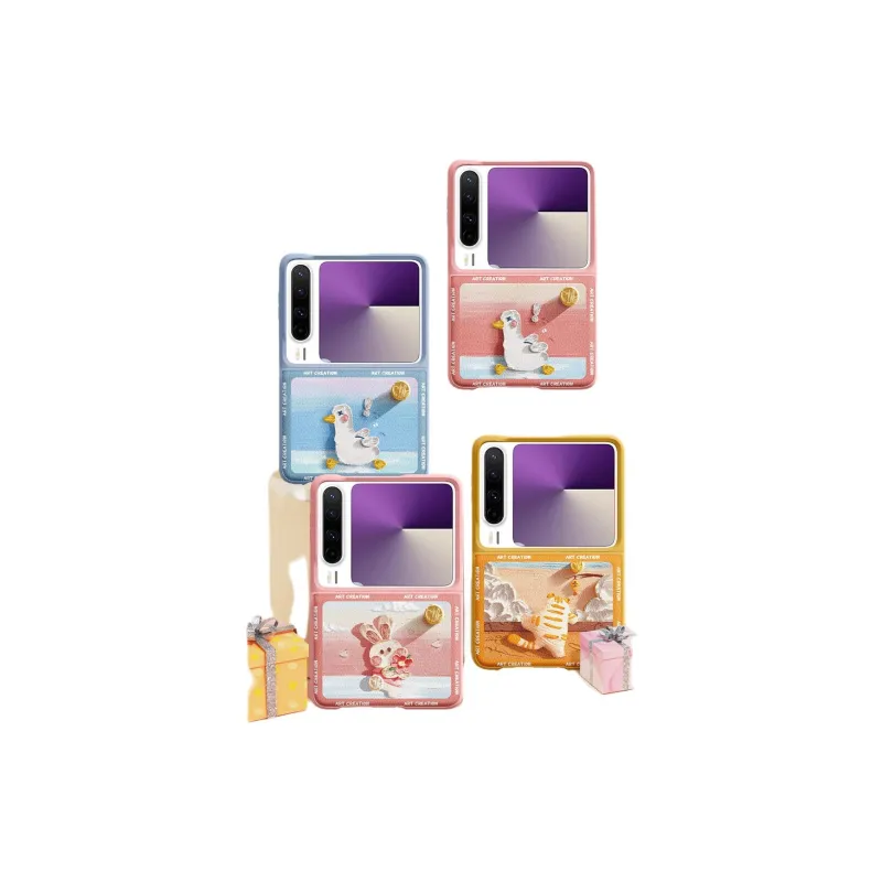 SUPER MOUSE Phone Cases-5