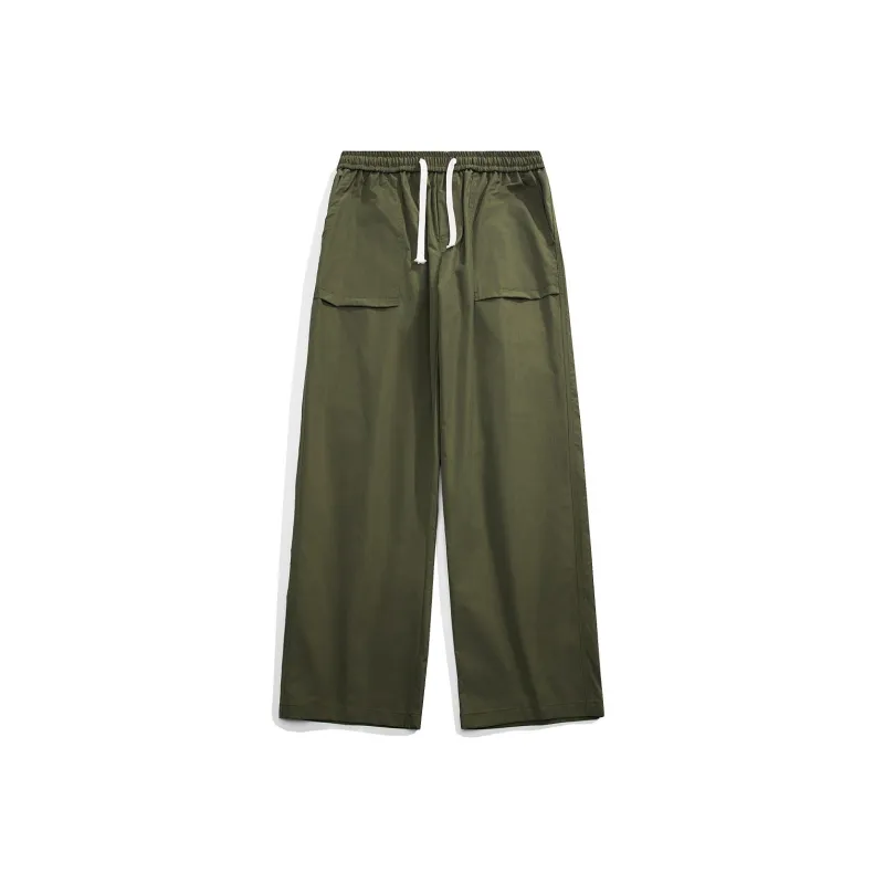 AiLoT Cargo Pants Unisex-6