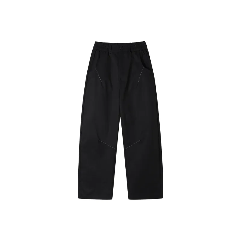 Izexx Cargo Pants Unisex-4