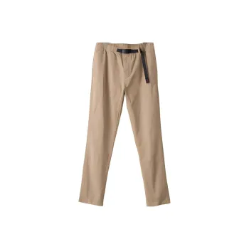 Gramicci Casual Pants Unisex Khaki