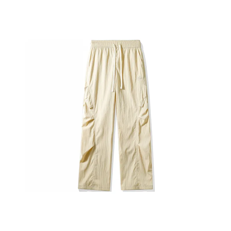 BOTH PLAY Casual Pants Unisex-10