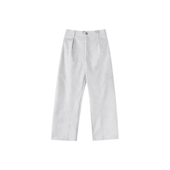 OX FREAK Casual Pants Unisex