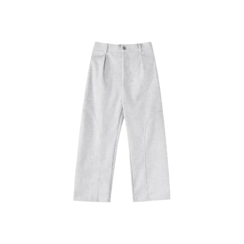 OX FREAK Casual Pants Unisex