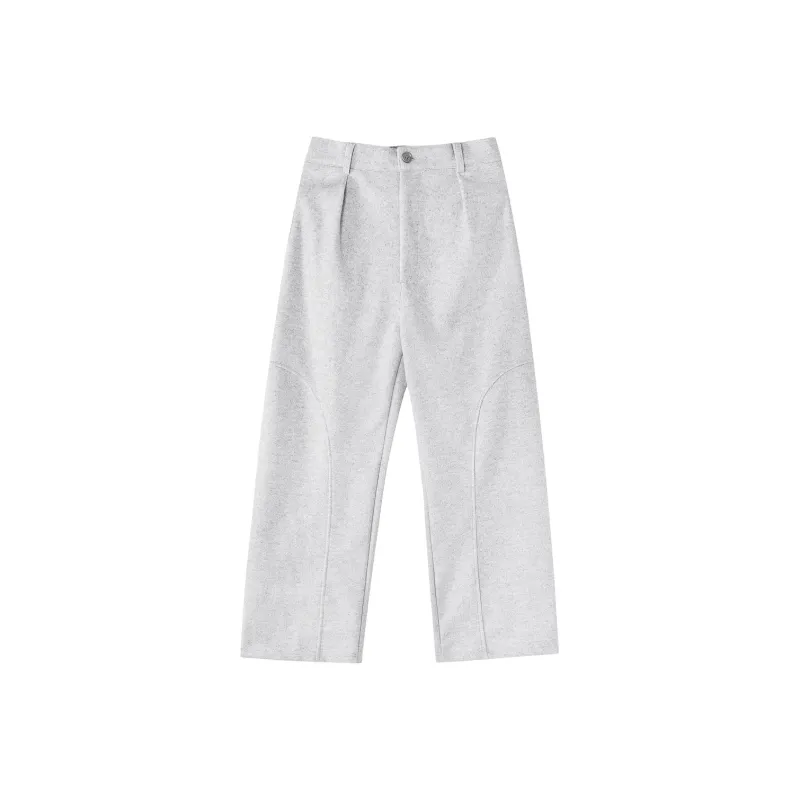 OX FREAK Casual Pants Unisex-0