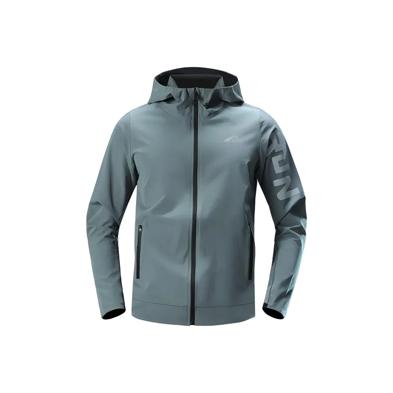 SAIQI Trench Coats Unisex-4