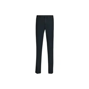 BOGLIOLI Casual Pants Men's Black