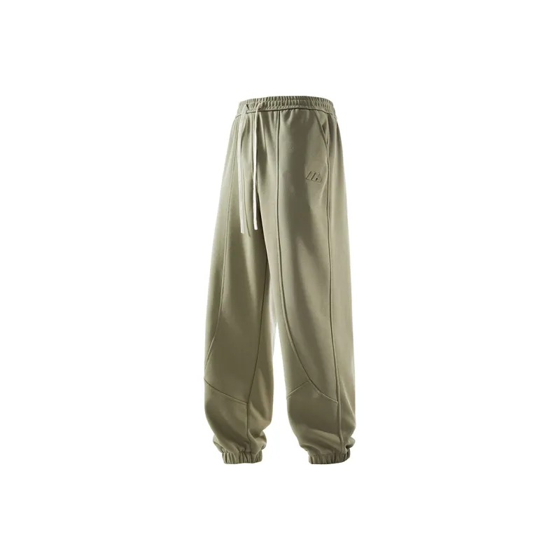 ORMY Casual Pants Unisex-0