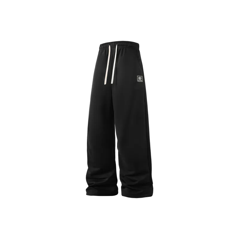 DUNHUANG INSPIRATION Casual Pants Unisex-0