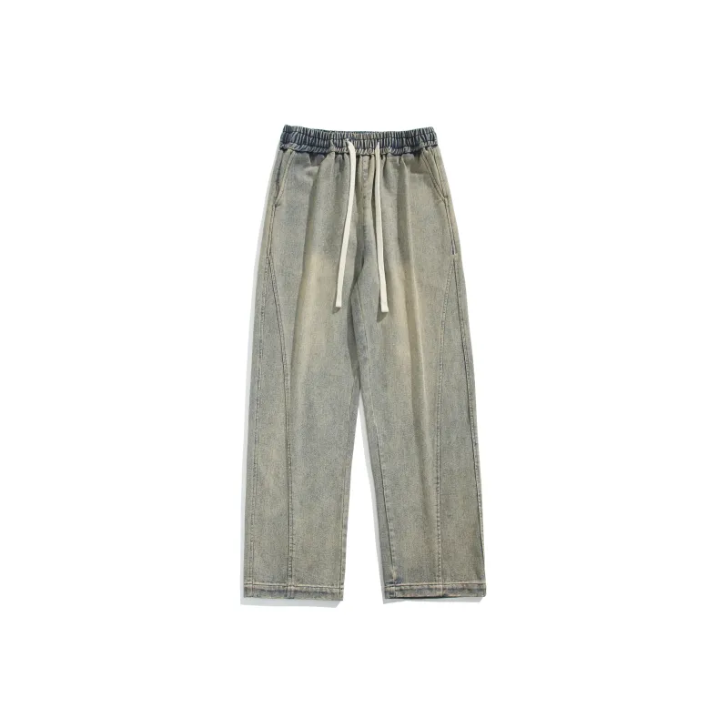TYPERIGHTER Jeans Unisex-18