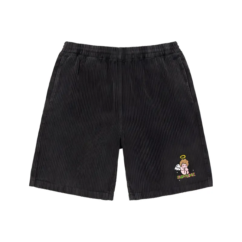 Supreme Corduroy Short-4
